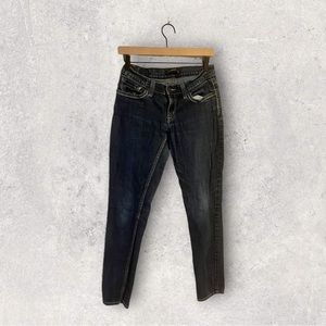 Levi 524 Jeans